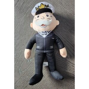 Mr. Monopoly Man - Rich Uncle Pennybags Plush